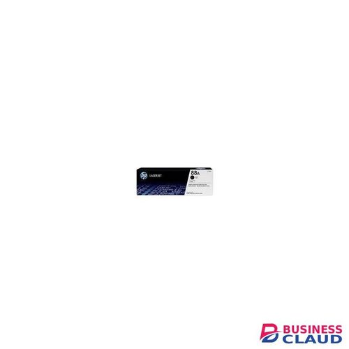 HP 88A Black Laser Cartridge (CC388A) – Print More, Save More
