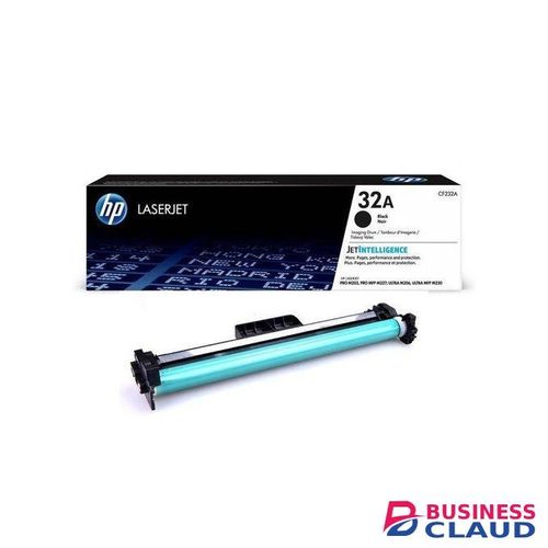 HP Premium 32a Imaging Drum Unit for Sharp and Clear Prints