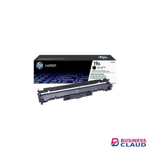 HP Premium 19a Drum Unit for High-Performance Printing