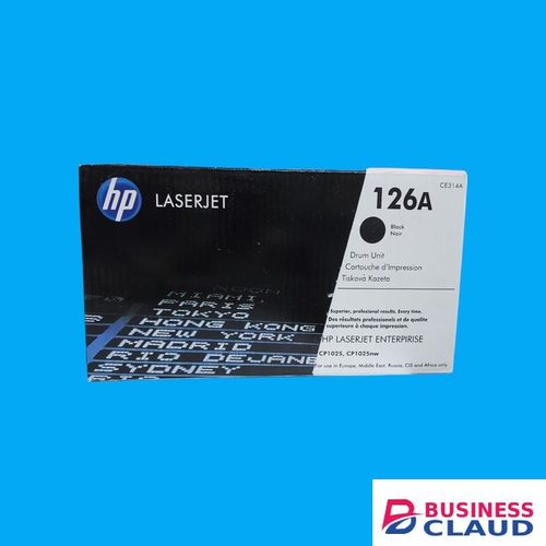 HP 126A (CE314A) LaserJet Imaging Drum Unit