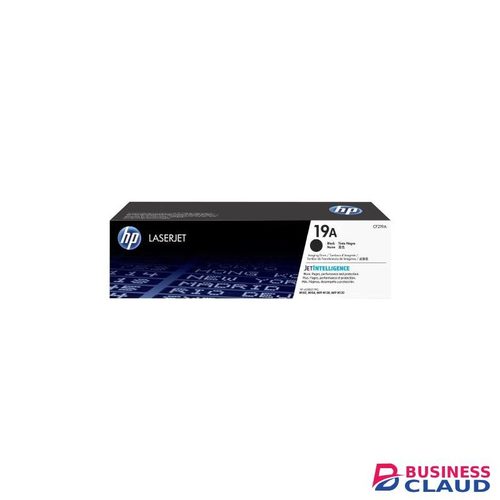 HP 19A Drum Unit for Laser Printers – Reliable Performance and Sharp Prints