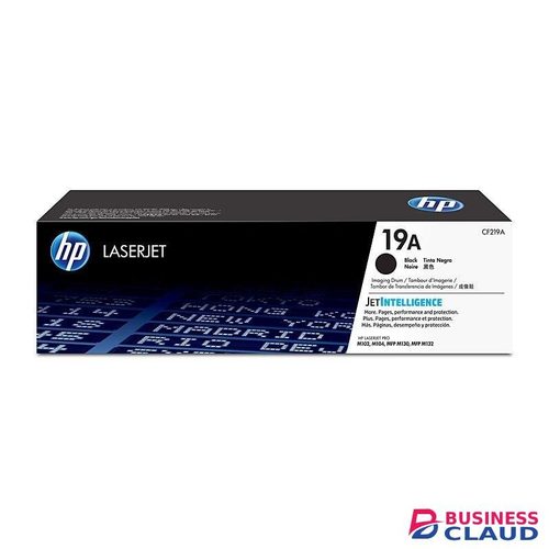 HP Premium 19A Drum Unit – Optimal for Professional Document Printing