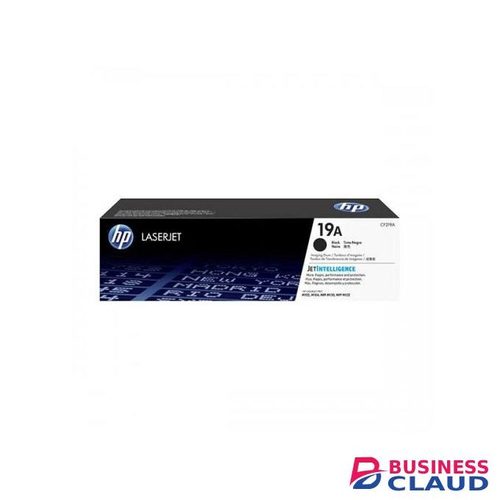 HP Premium 19a Imaging Drum Unit - Compatible with Select Laser Printers