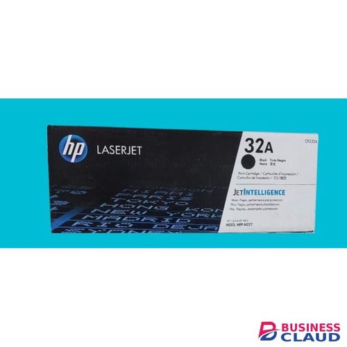 HP CF232A 32A Drum Unit High Yield For Laser Printing