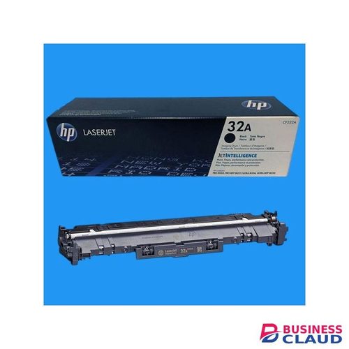 HP High-Yield 32A Drum Cartridge for LaserJet Pro MFP M203/M227 Series
