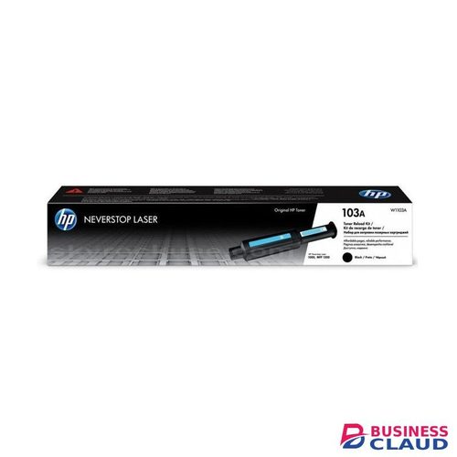 HP 103a Neverstop Black +FREE EXECUTIVE PEN