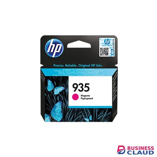 HP 935 Magenta Original Ink Cartridge +FREE EXECUTIVE PEN