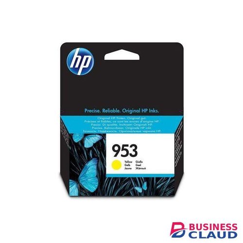 HP 953 yellow Cartridge