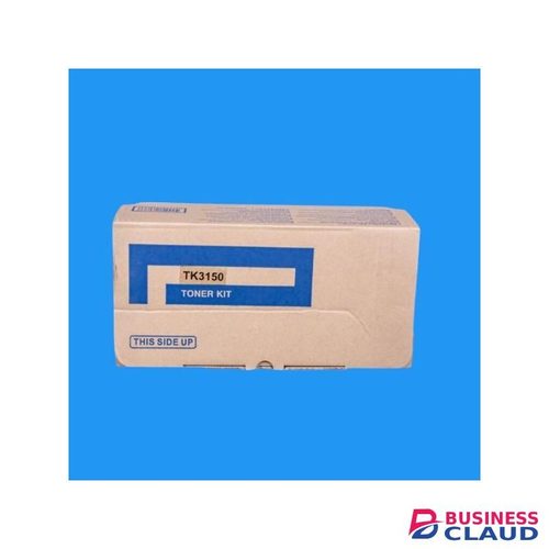 Kyocera TK3150 Toner Cartridge – High Yield, Compatible for FS-4200DN, FS-4300DN, FS-4200FS Printers