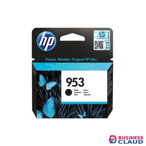 HP 953 Black Original Ink Cartridge