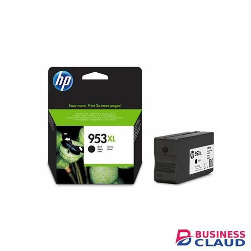 HP 953XL Black Original Ink Cartridge