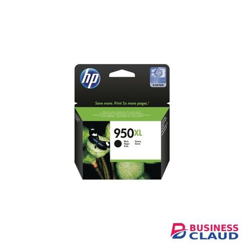 HP 950XL Black Cartridge