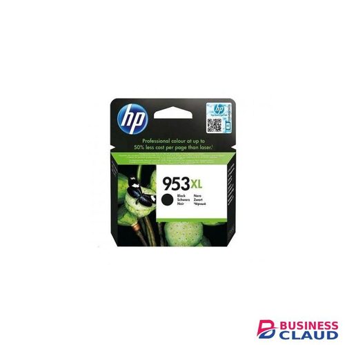 HP CARTRIDGE 953XL-Black (LOS70AE)