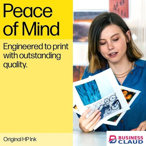 HP F6U17AE 953XL High Yield Original Ink Cartridge, Magenta