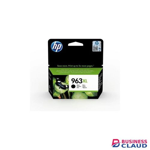 HP 963XL black Original Ink Cartridge