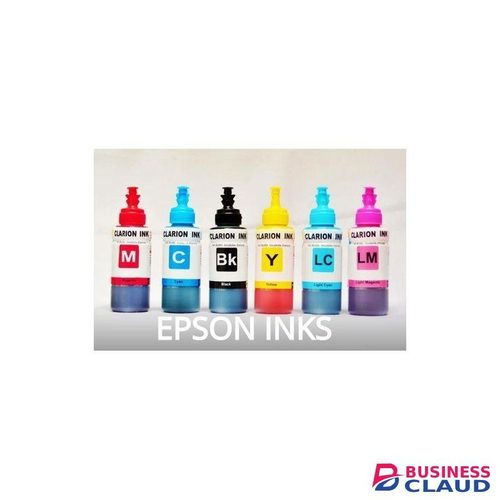 Clarion 100ML REFILL INK Suitable For EPSON And HP - LC