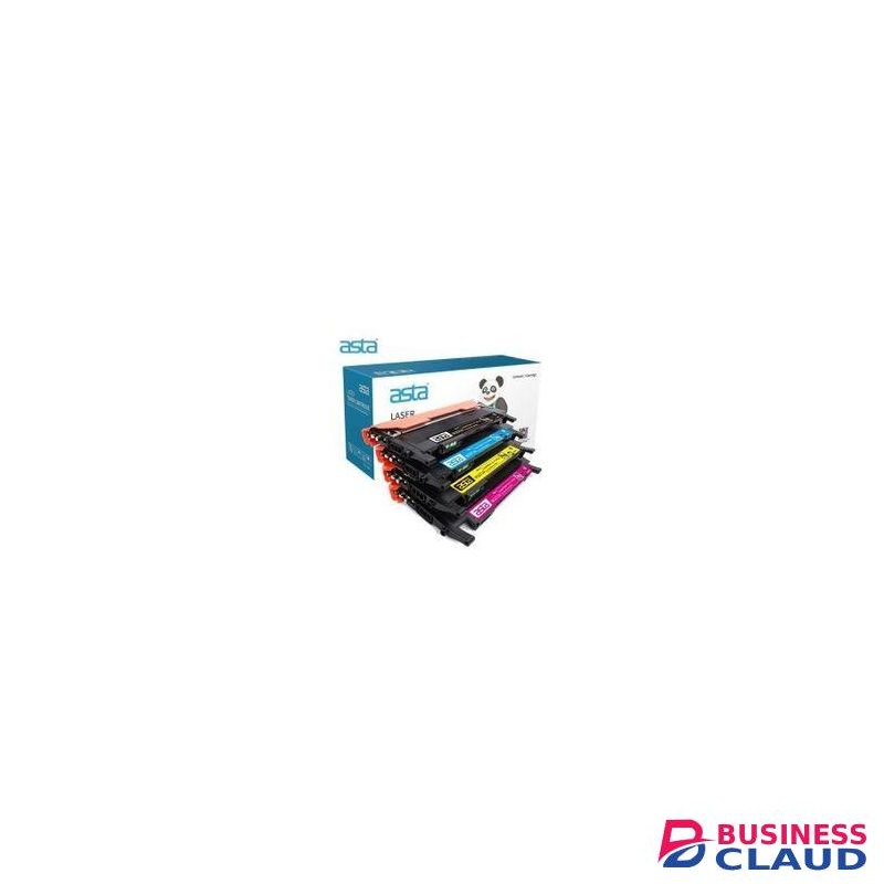 Asta 117A Toner Cartridges