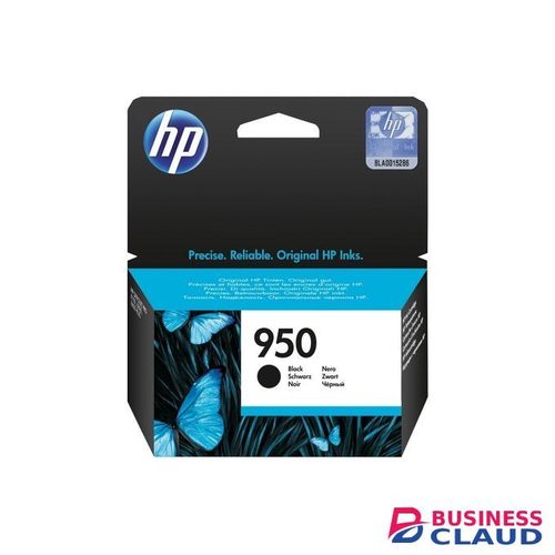 HP 950 BLACK ORIGINAL +FREE EXECUTIVE PEN