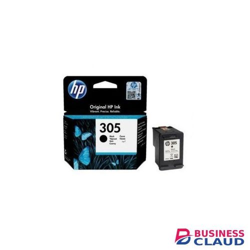 HP 305 black ink catridge