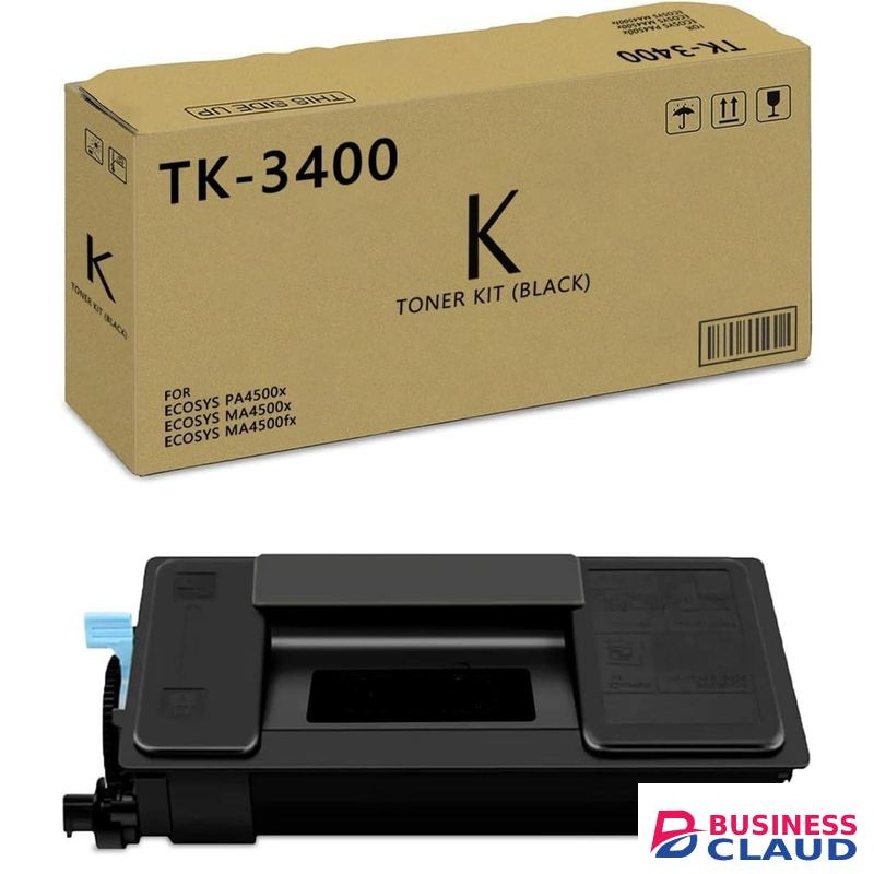 TK-3400 Toner Cartridge