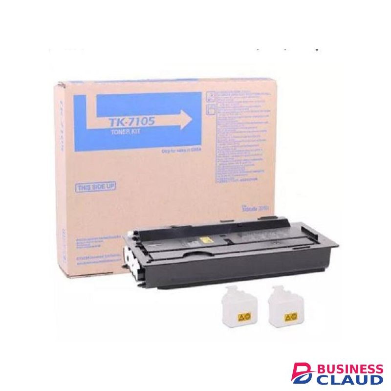 TK 7105 Black Toner Cartridge