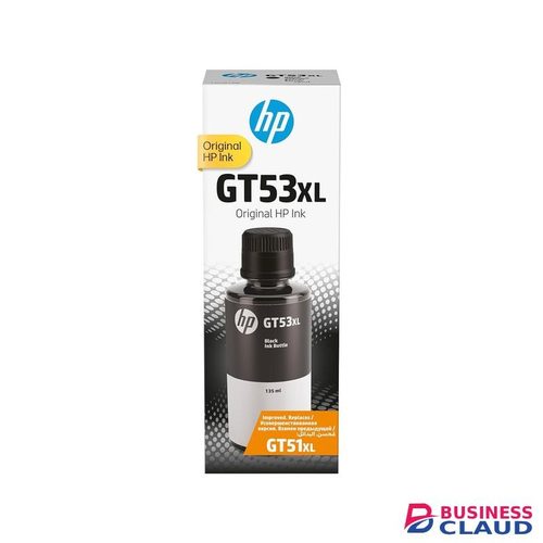 HP GT53XL INK Black