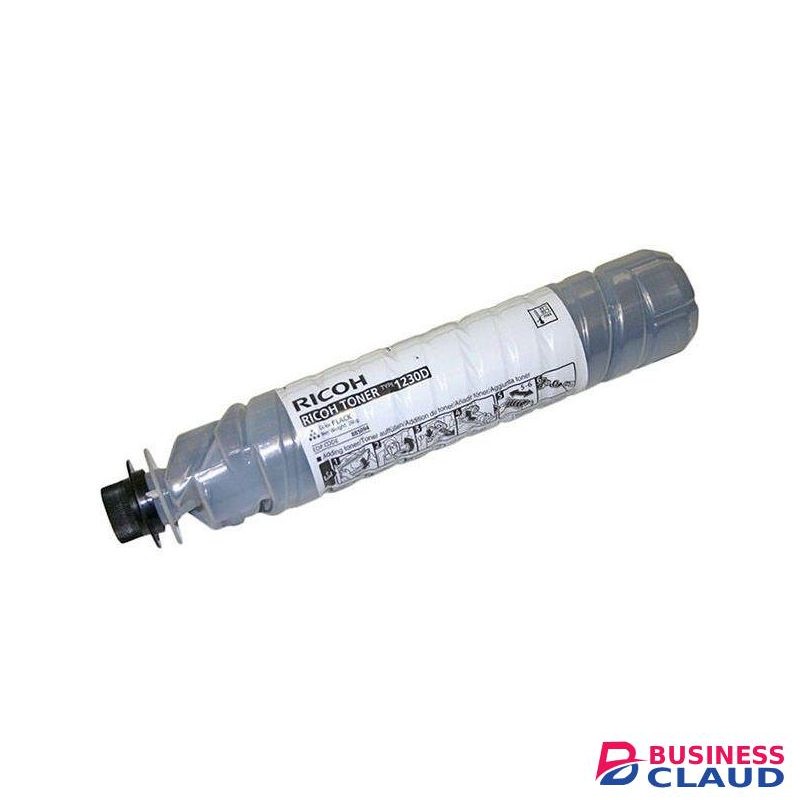 Ricoh 1230D Toner Cartridge - Black