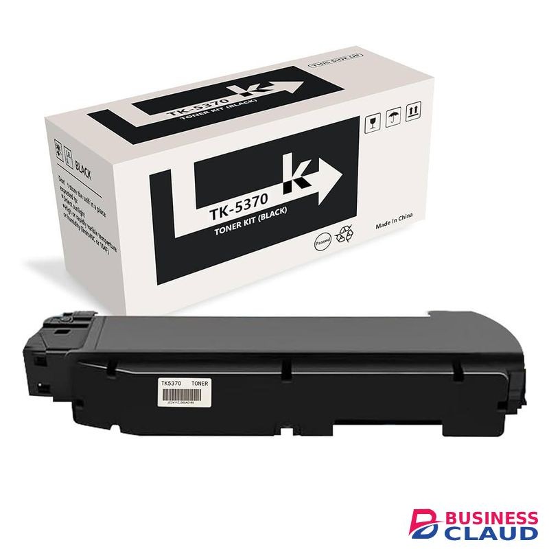 TK-5370 Black Toner Cartridge
