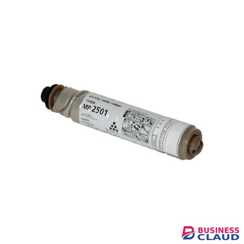 Ricoh MP 2501 Toner Cartridge Black