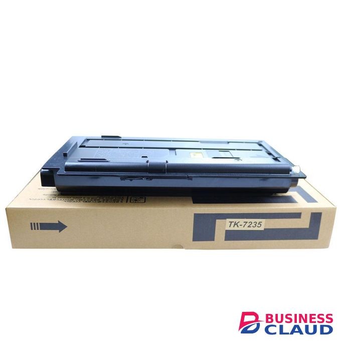 TK-7235 Black Toner Cartridge