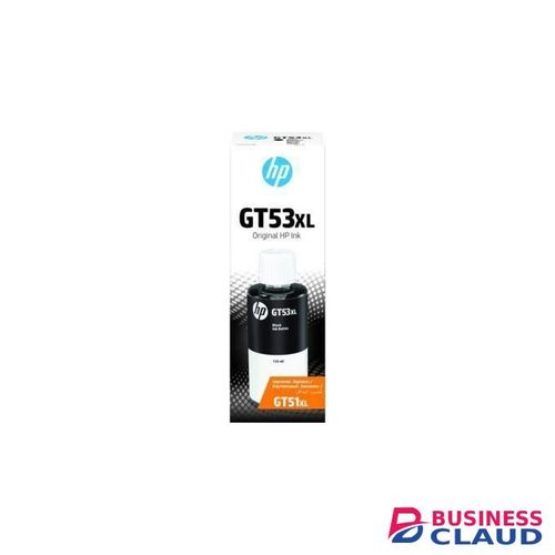 HP Ink Cartridge GT53XL /GT51XL Black +FREE EXECUTIVE PEN