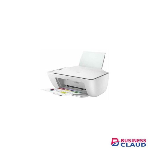 HP DESKJET 2710 WIRELESS ALL-IN-ONE-PRINTER