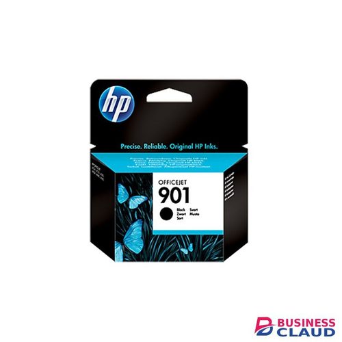 HP 901 Black Original Ink Cartridge