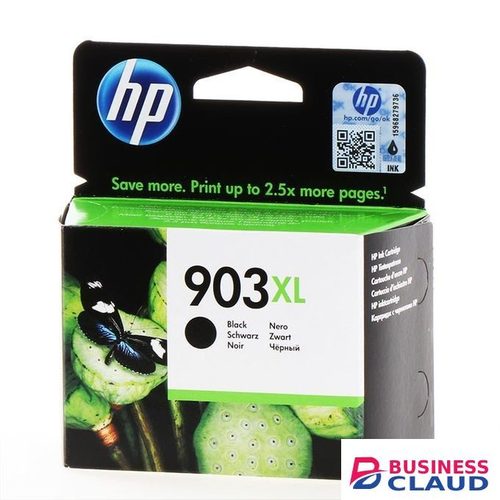 HP 903XL Original Ink Cartridge - Black