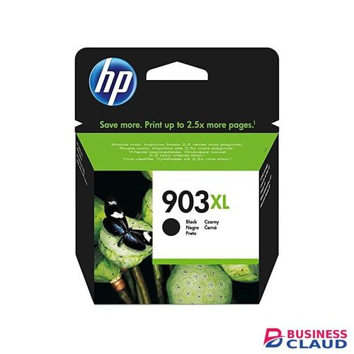 HP 903XL Original Ink Cartridge - Black +FREE EXECUTIVE PEN