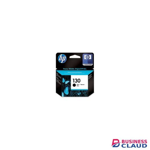 HP 130 Black Original Ink Cartridge +FREE XECUTIVE PEN