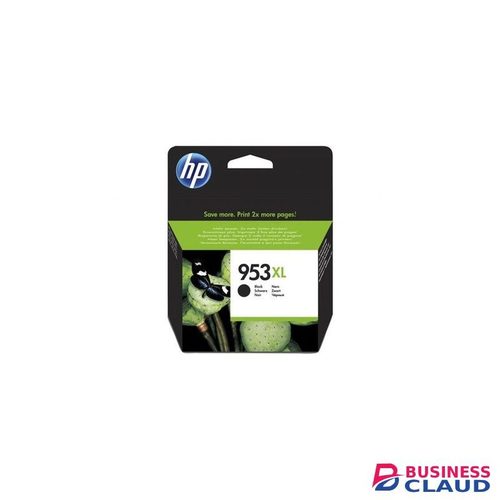 HP 953XL Original Ink Cartridge - Black