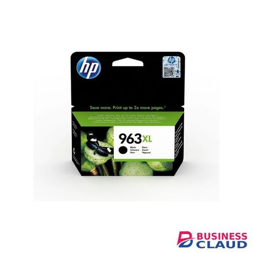HP 963XL Original Ink Cartridge - Black