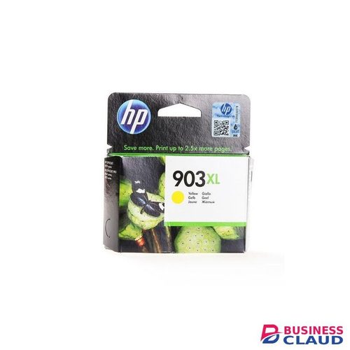 HP 903XL Original Ink Cartridge - Yellow