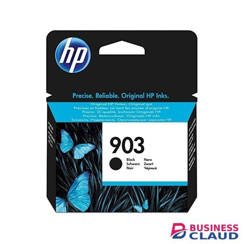 HP 903 Original Ink Cartridge - Black