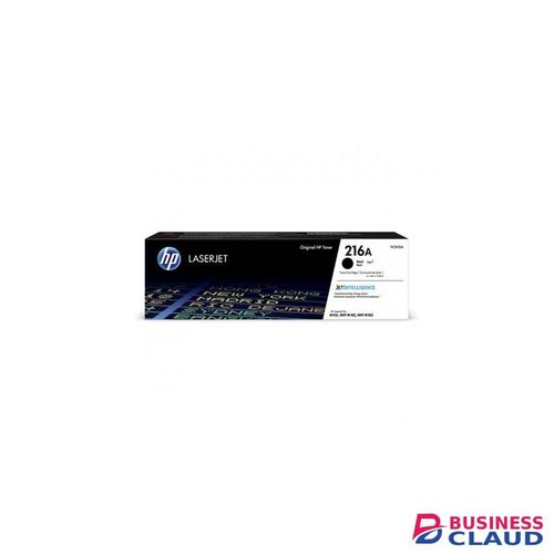 HP Black Toner 216A - W2410A