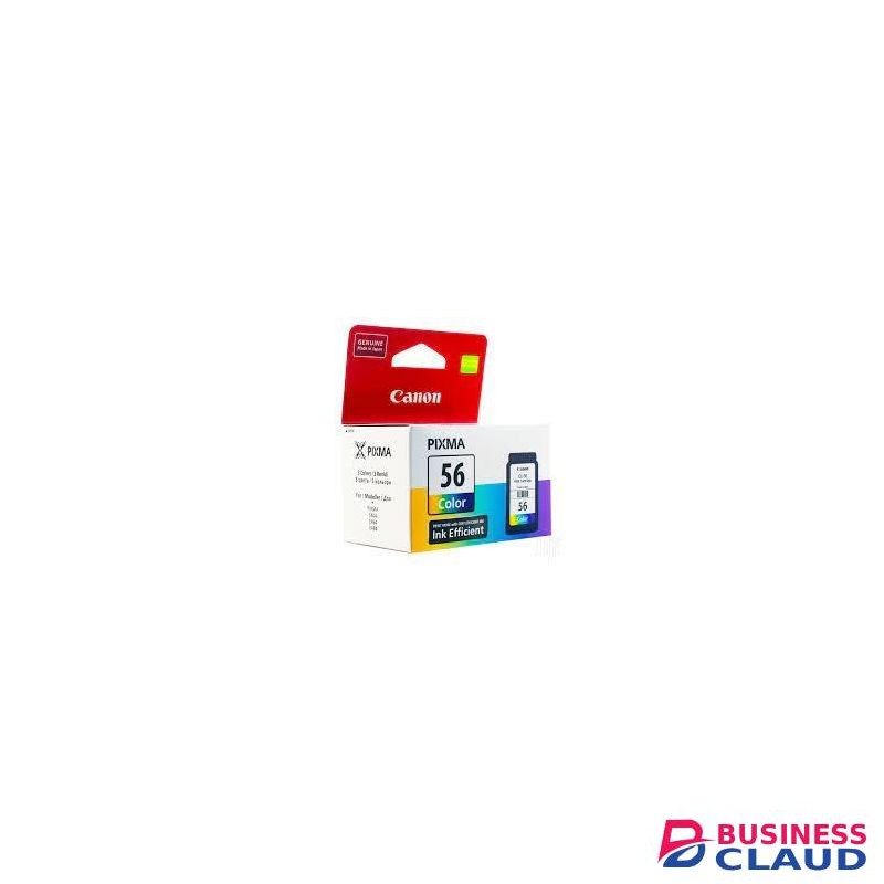 Canon 56 CL-446 Tri-Colour Ink Cartridge