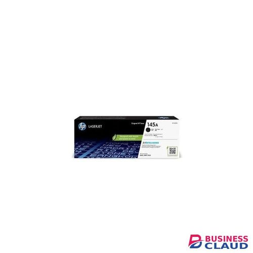 HP Toner W1450A 145A Black
