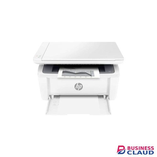 HP LaserJet MFP M141w Printer (7MD74A) 105A TONER Print Copy Scan Monochrome Laser Multifunction Printer USB 2.0 Wireless (Wi-Fi 802.11b/g/n) laser print technology wireless and usb interface A4 A5 A6 B5 media size 1 Year Warranty