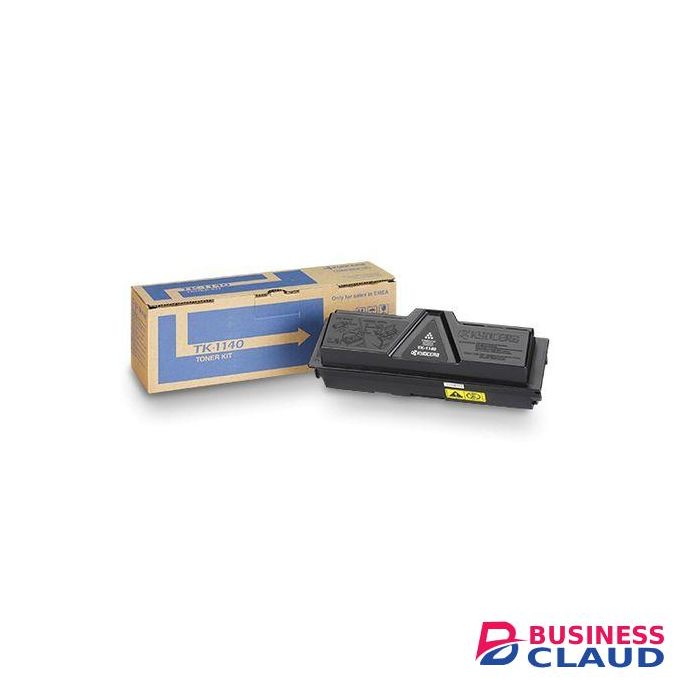 Kyocera TK-1140 Cartridge for Printers