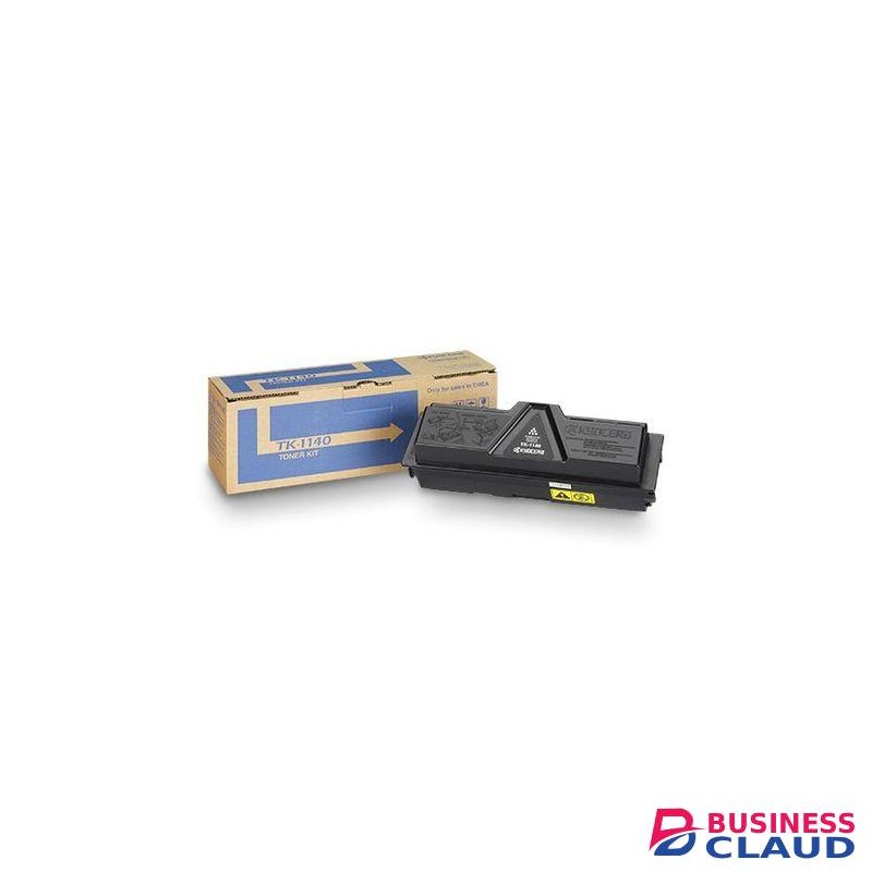 Kyocera High-Quality TK-1140 Cartridge