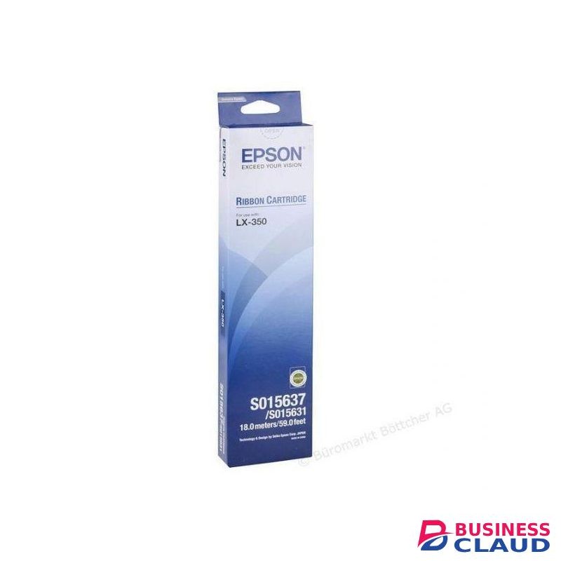 Epson LX-350 Ribbon Cartridge