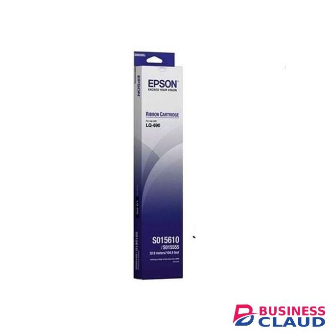 Epson LQ-690 Ribbon Cartridge