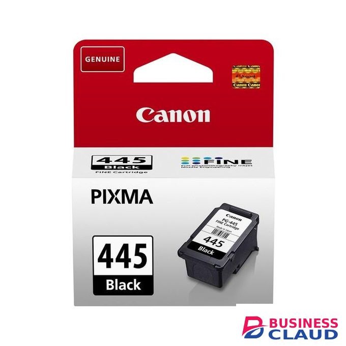 Canon PIXMA 445 Ink cartridge - Black