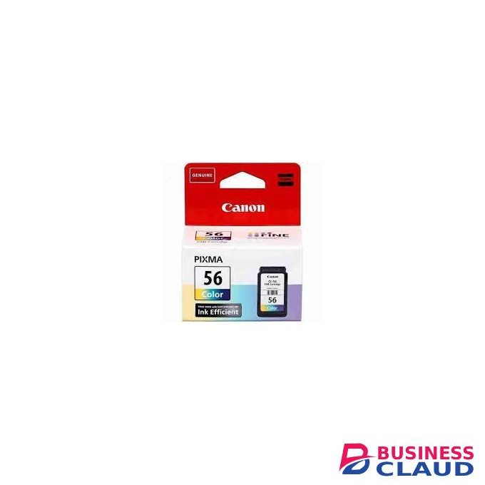 Canon Ink Color Cartridge CL-56